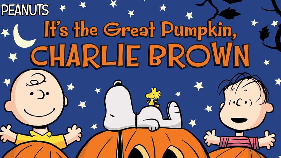 where to buy peanuts and it's the great pumpkin charlie brown Amazon