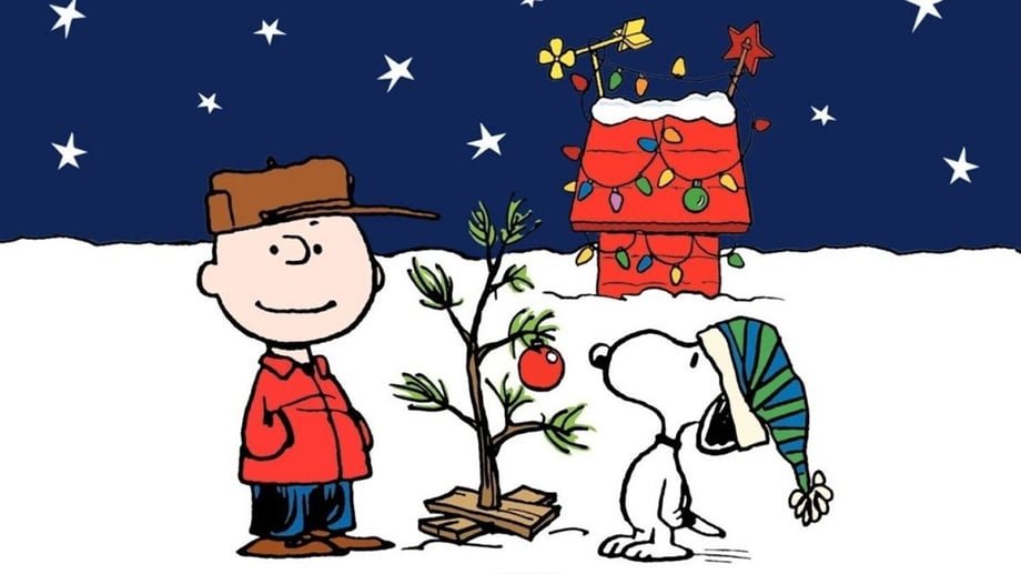 charlie brown holiday specials