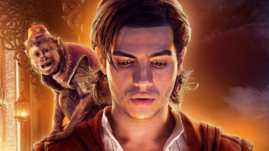 Disney Are Having Conversations About A Potential Sequel To Their Live-Action ALADDIN Remake