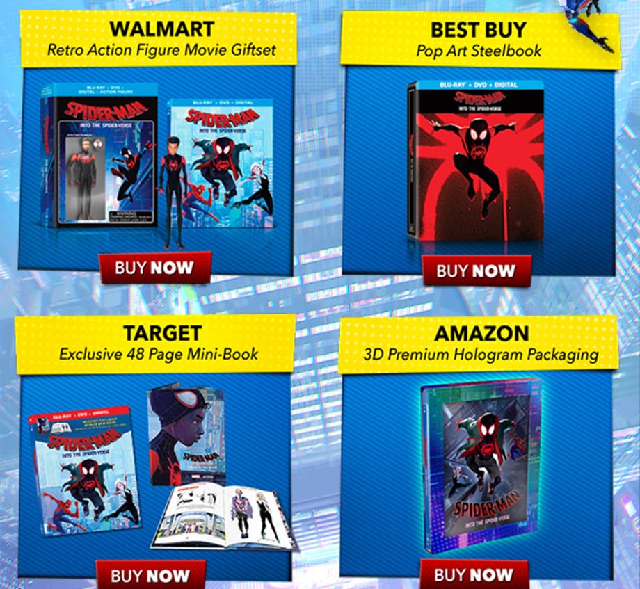 into-the-spider-verse-dvd