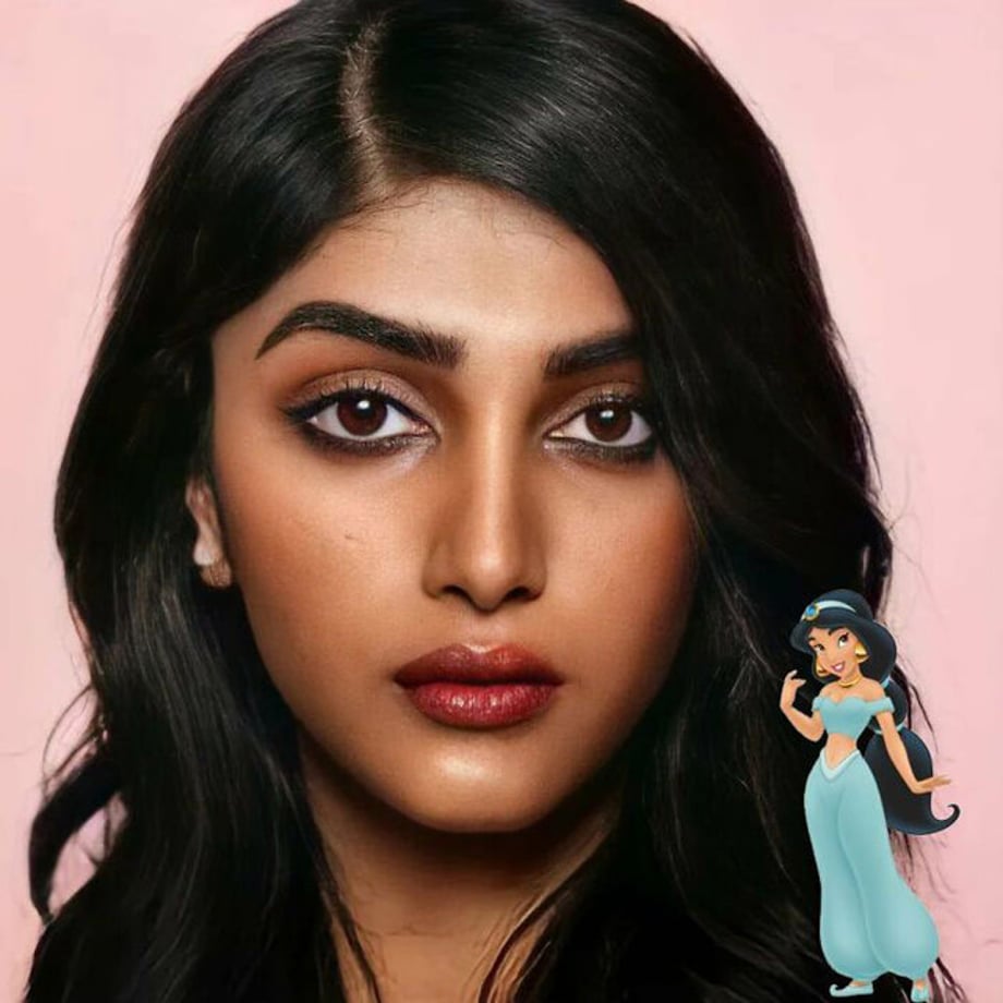 jasmine