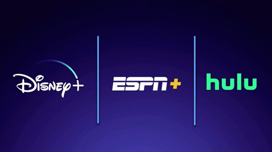 Disney Will Offer A Bundle That Includes Disney+, Hulu  And ESPN For The Same Price As A Standard Netflix Plan