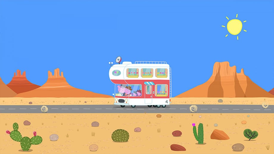 peppa