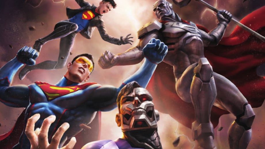 Future Animated DC Films Will Be Available To Stream On "DC Universe" From The Day Of Their Release