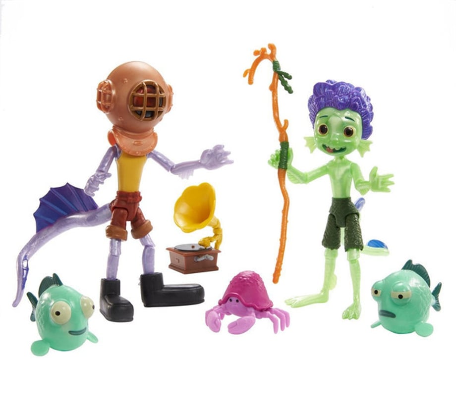 toys