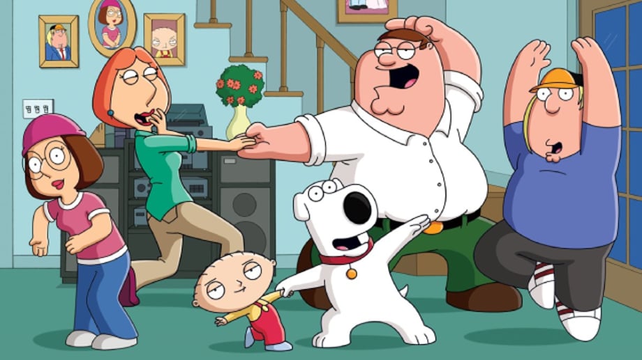 FAMILY GUY's Seth MacFarlane Wins The "Outstanding Voice-Over Performance" Emmy For The Fourth Time