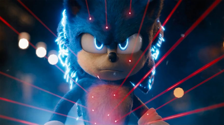 SONIC THE HEDGEHOG: Details Revealed About New Owl Character Called "Longclaw"