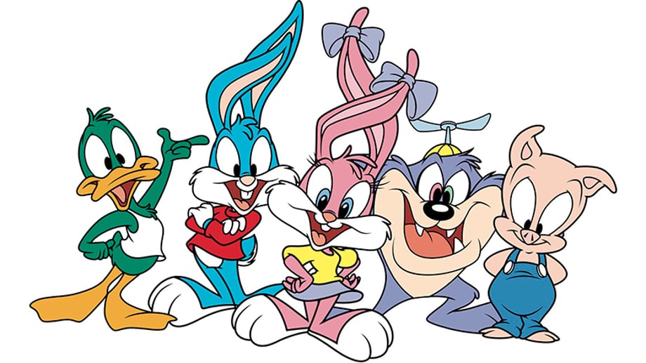 tiny-toon-adventures