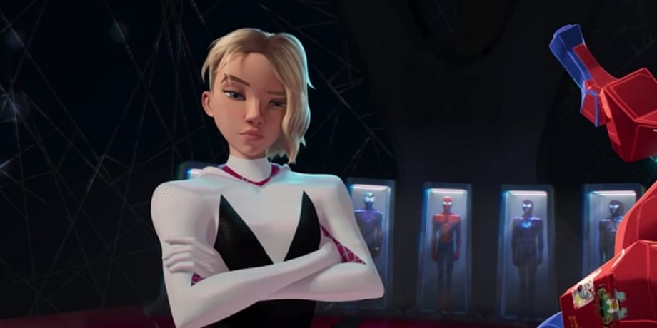 SPIDER-WOMAN's Three Leads Have Been Revealed For The SPIDER-MAN: INTO THE SPIDER-VERSE Spinoff