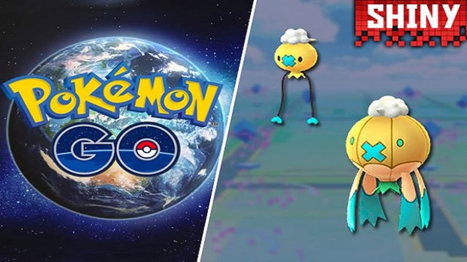 It's A Nightmare Before Christmas With POKEMON GO's Latest Raid Bosses - Ghost Type Pokemon