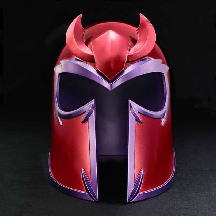 Image for article titled Hasbro's First X-Men '97 Merch Is Masterfully Magnetic