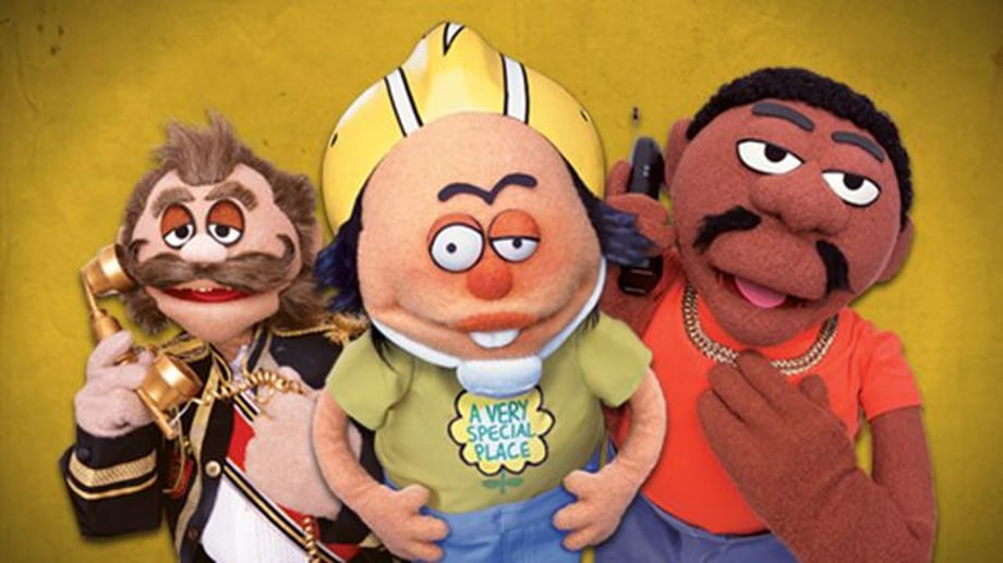 CRANK YANKERS Returning For New Season At Comedy Central