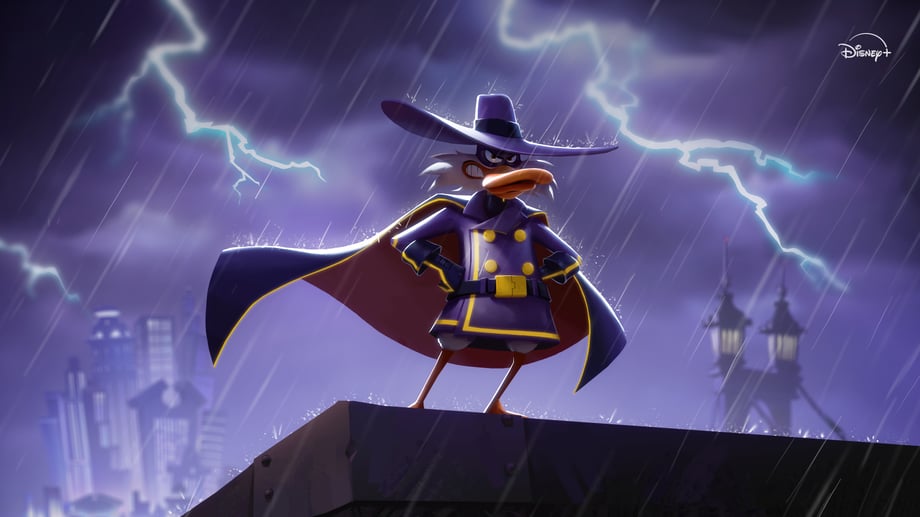 DarkwingDuck 2026 Release Image HD Updated 20260918 logo