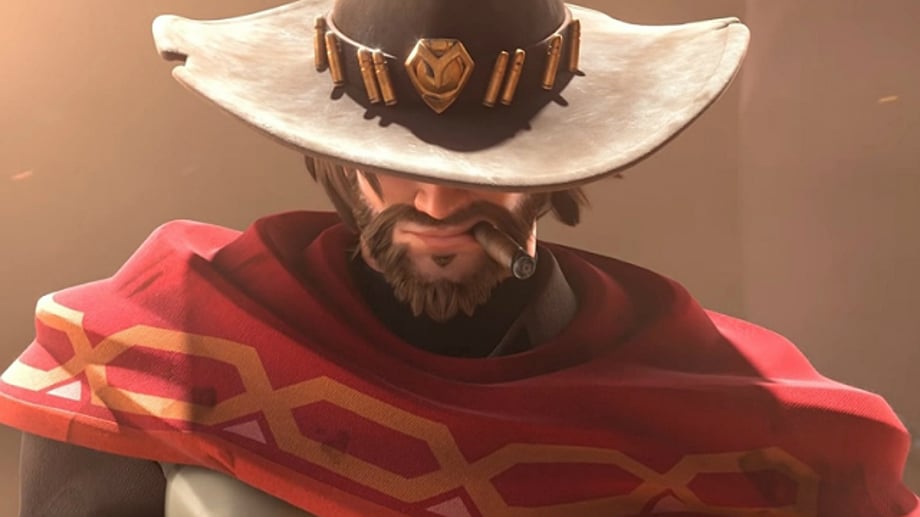 Blizzard Releases A New Animated Short For OVERWATCH Titled "Reunion"; Check It Out