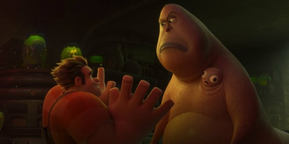 Reviews For RALPH BREAKS THE INTERNET Have Landed And It's Good News For The Sequel