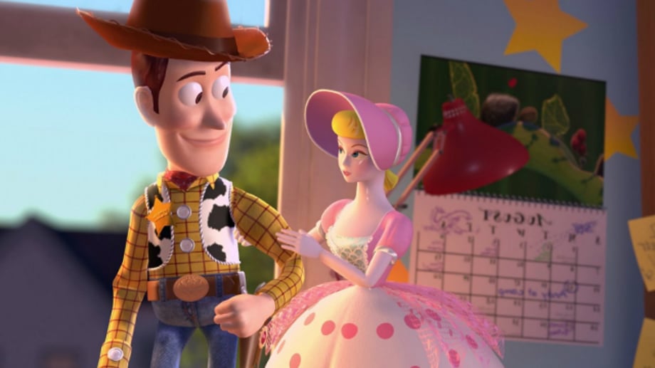 TOY STORY 4 Star Annie Potts On Returning To The Role Of Bo Peep For The Fourth Installment