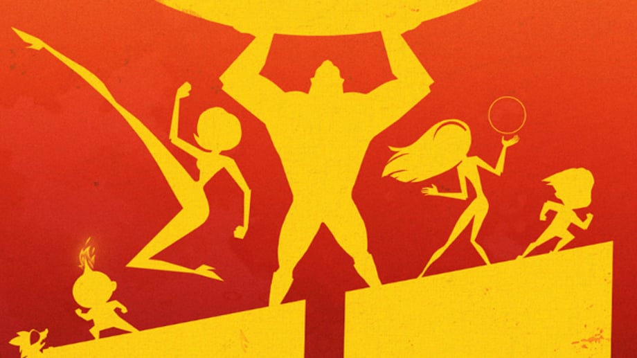 Social Media Reactions To THE INCREDIBLES 2 Are Chock-Full Of Praise For The Long-Awaited Sequel