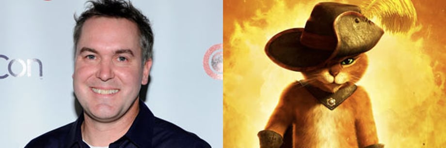 SHREK THE THIRD & PUSS IN BOOTS Director Chris Miller Will Helm An Untitled Animated Film For Reel FX