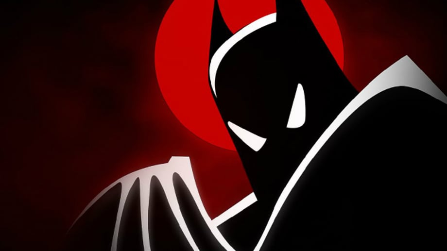 BATMAN: THE ANIMATED SERIES Will Make Its HD Debut On DC Entertainment's Upcoming Streaming Service