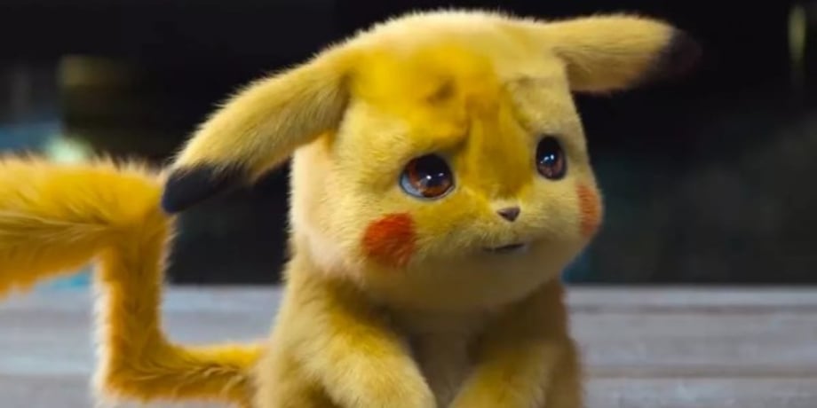 Breaking Down All The Biggest Moments And Easter Eggs In The DETECTIVE PIKACHU Trailer