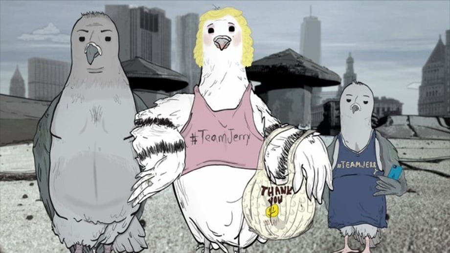 HBO Cancels Their Adult Animated Comedy Series ANIMALS After Three Seasons
