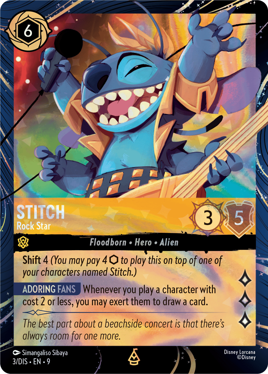 Stich