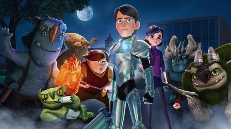 Guillermo del Toro Renews Exclusive First-Look Deal With Dreamworks Animation