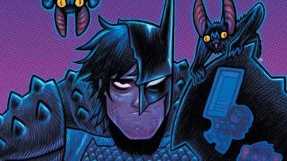 Absolute Batman Animated Series Announced By DC Studios - Everything We Know So Far