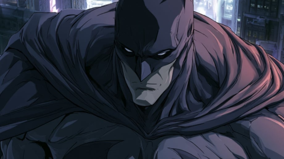 Absolute Batman Animated Series Gets Development Status Update From Showrunner Scott Snyder