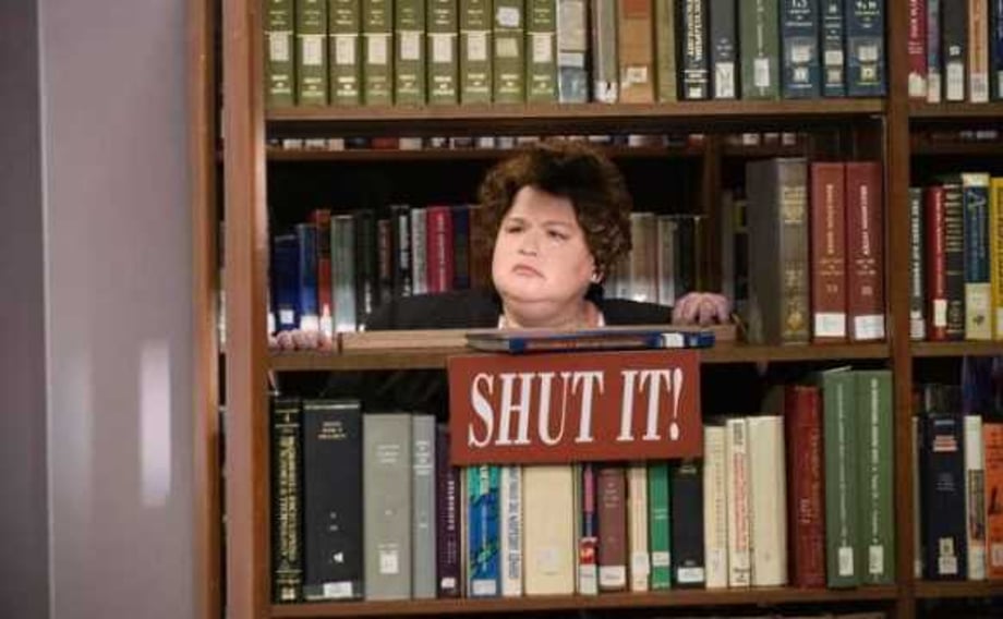 ALL THAT Returns To Nickelodeon On June 15; Celebrate With A Sneak Peek At The New "Loud Librarian"