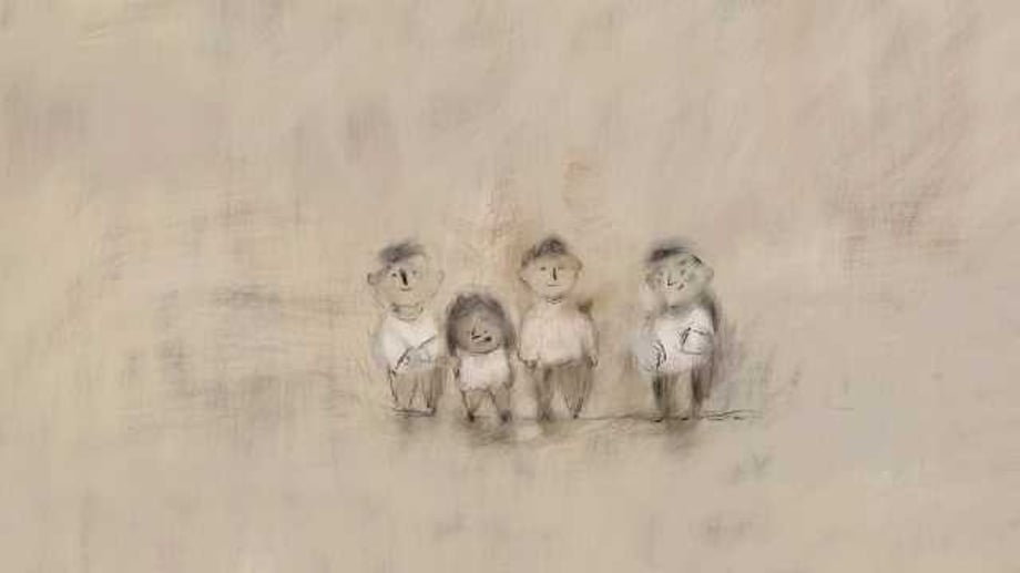 AM I A WOLF?: Iranian Animation Chosen To Screen At The 18th Hiroshima Animation Festival