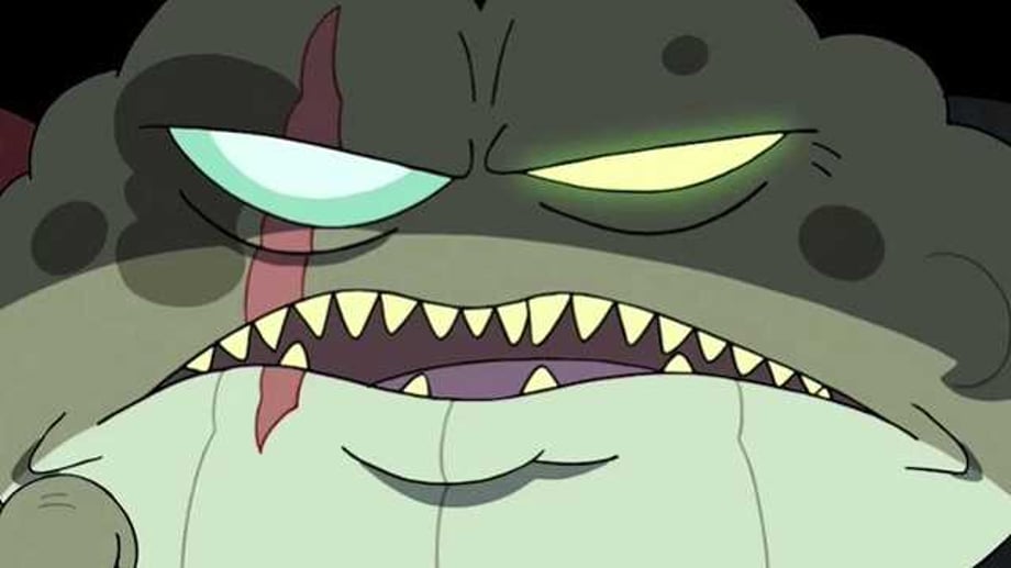 AMPHIBIA: Voice Actor Troy Baker Records A Message Asking Fans To Wait For The Official Release Of TRUE COLORS