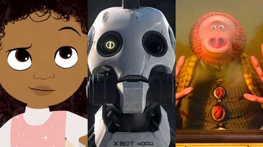 Animation Magazine's "Best Of 2019" List Praises RICK AND MORTY And LOVE, DEATH AND ROBOTS