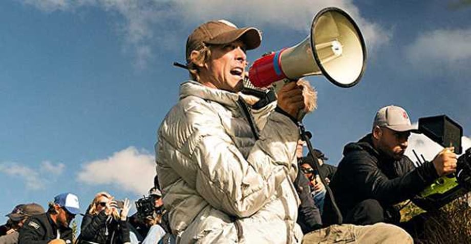Are Michael Bay & Ryan Reynolds Working On A THUNDERCATS Movie For Netflix?