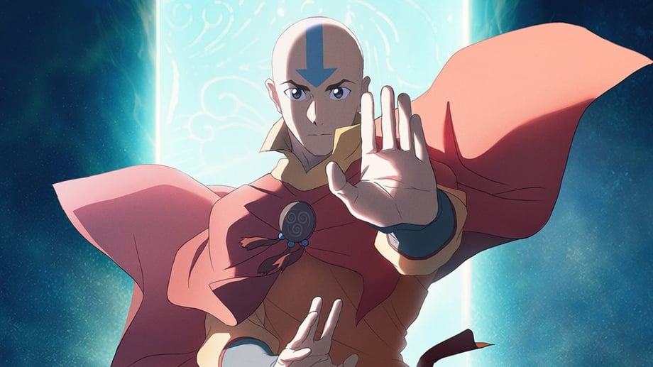 Avatar Aang: The Last Airbender Trailer Revealed As Paramount+ Confirms July 2026 Release Date