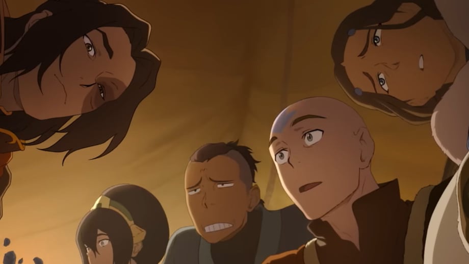 Avatar Aang: The Last Airbender Will Get A Theatrical Release After All