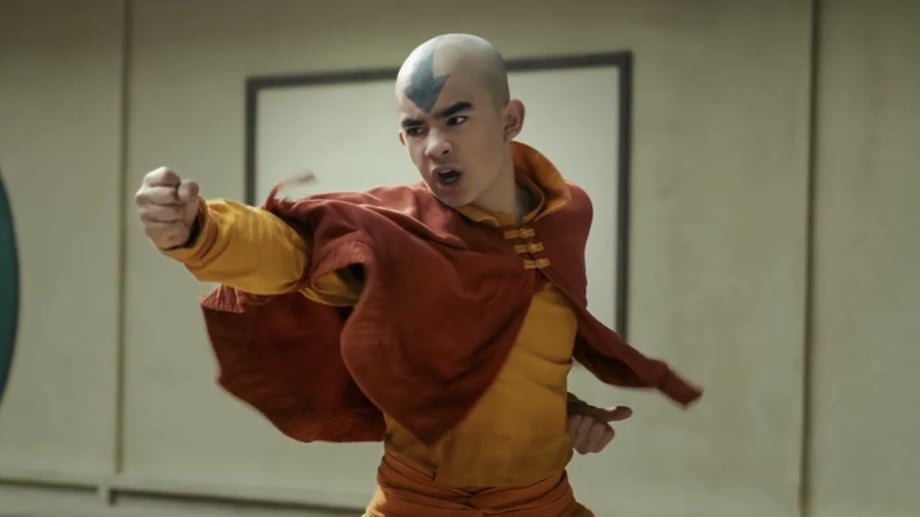 Avatar: The Last Airbender Season 2 Trailer Introduces Toph, "The Best Earthbender" Aang Has Ever Seen