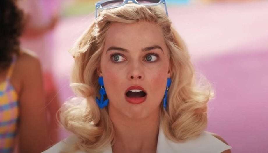 BARBIE Director Greta Gerwig Refused To Cut A Scene She Felt Was The "Heart Of The Movie"