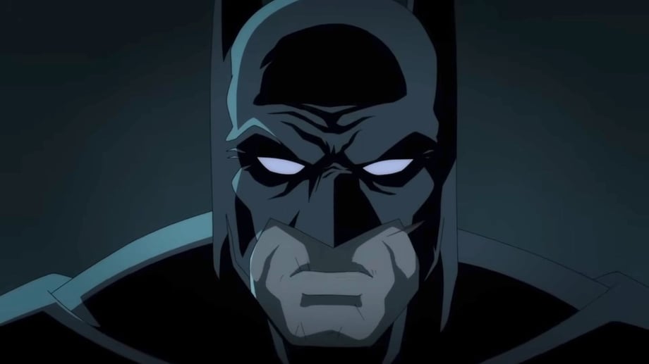 Batman: Knightfall - Part I Trailer, Clip, Featurette, And Earlier-Than-Expected Release Date Revealed