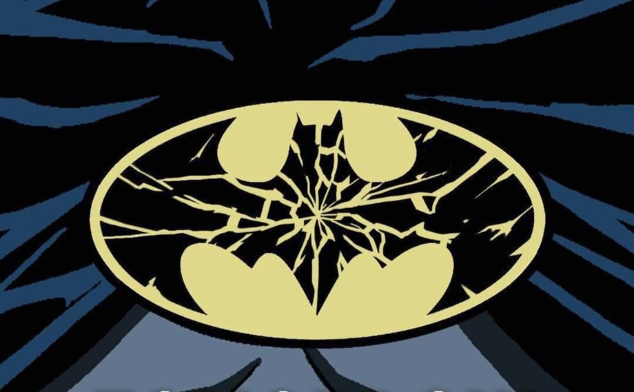 Batman: Knightfall Trailer: The Dark Knight Faces Bane In First Look At R-Rated  Animated Adaptation