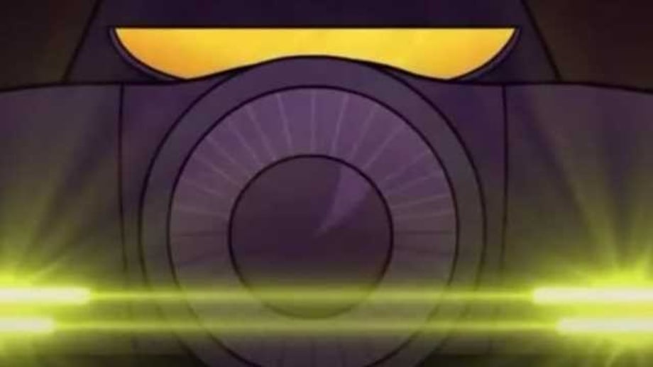 BATWHEELS: A New Batmobile Centered Cartoon Is Coming To Cartoon Network And HBO Max
