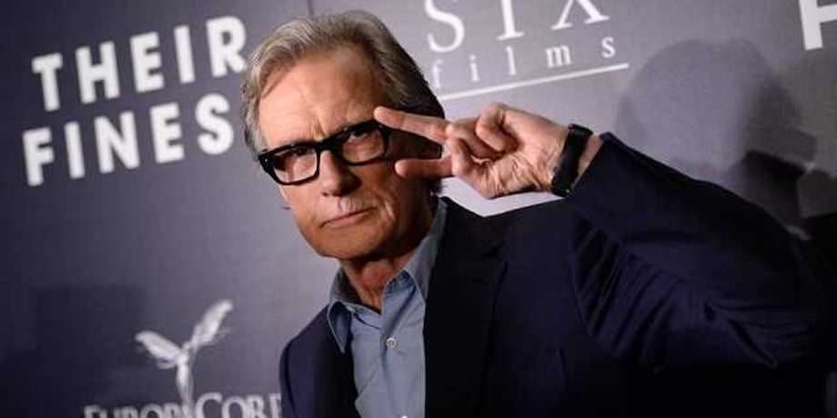 Bill Nighy Teases His DETECTIVE PIKACHU Role And Newfound Love Of POKEMON