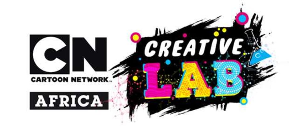 Cartoon Network Africa Is Searching For Animation Creators For "Creative Lab" Initiative