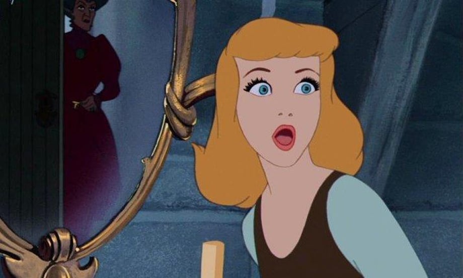 CINDERELLA: A "Gory Horror" Take On Disney's Animated Classic Is In The Works