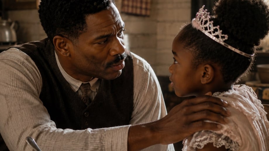Colman Domingo Developing A Princess And The Frog Live-Action Movie With An Intriguing Twist