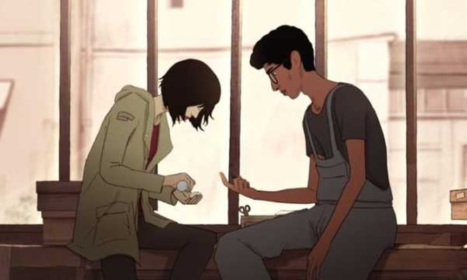 Creator Of I LOST MY BODY Acquires CGI Studio, Cube Creative