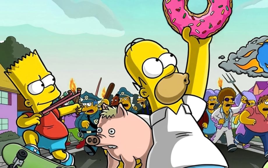 D23 Expo '26: Disney Studios Showcase LIVE Blog - Are We Getting Updates On The Simpsons Movie 2 & Frozen 3?