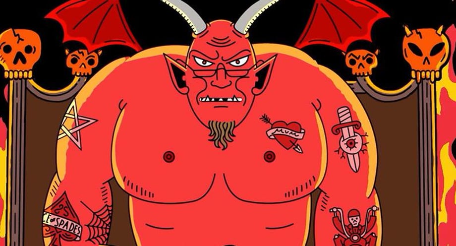 DEAR SATAN: Jack Black And The Farrelly Brothers To Reunite For Live-Action Take On 2017 Animated Short