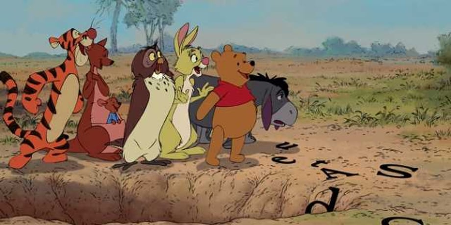 Disney As Adults: An Adult Retrospective Review Of The 2011 Storybook Adventure WINNIE THE POOH
