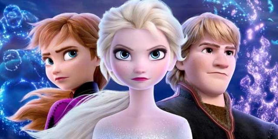 Disney As Adults: An Adult Retrospective Review Of The Icy Action-Adventure FROZEN
